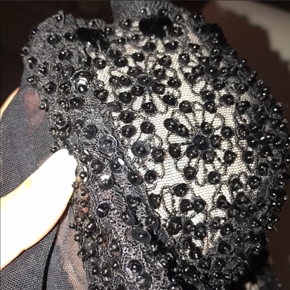 Bebe sequence bustier - Picture 5 of 5